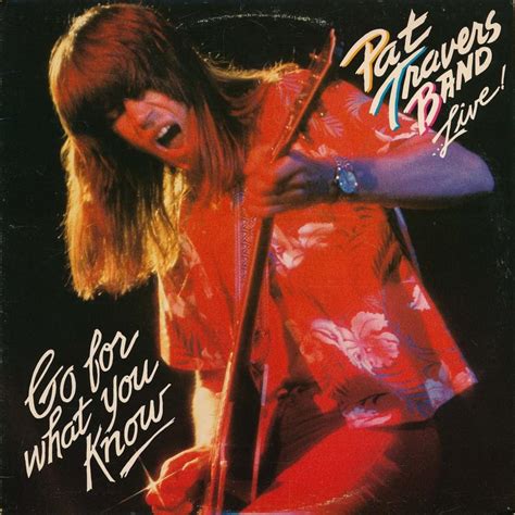 Pat travers mesmerizing with his magical talent